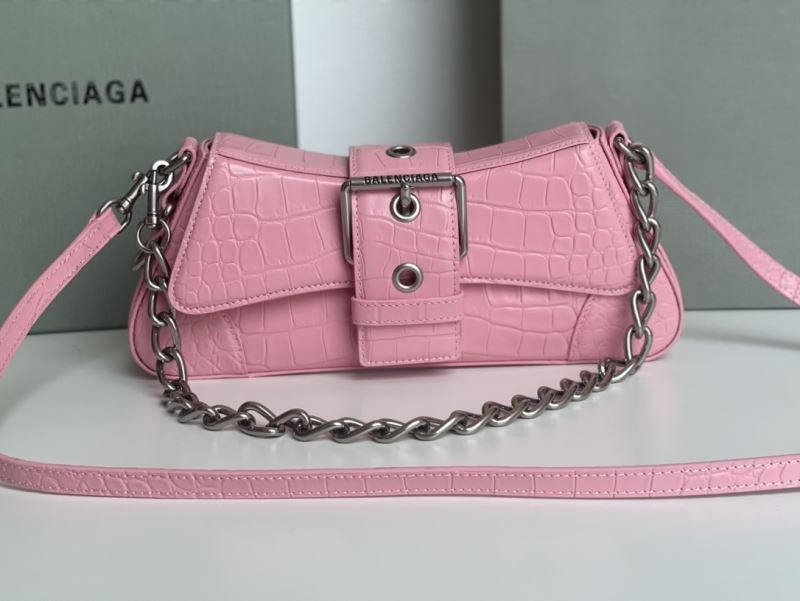 Balenciaga Satchel Bags